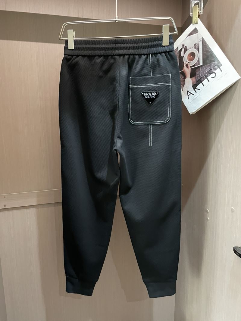 Prada Long Pants